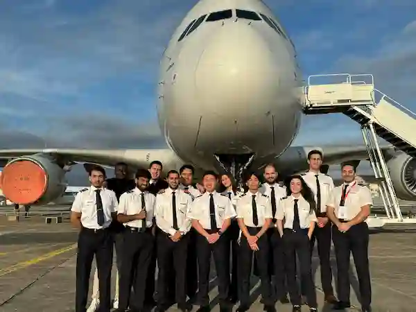 le SFMA du Bourget